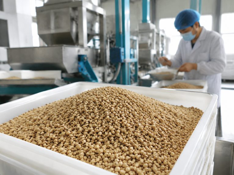 新抚区兴仁原产糙薏仁米